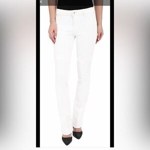 DL1961 Elodie instasculpt bootcut jean